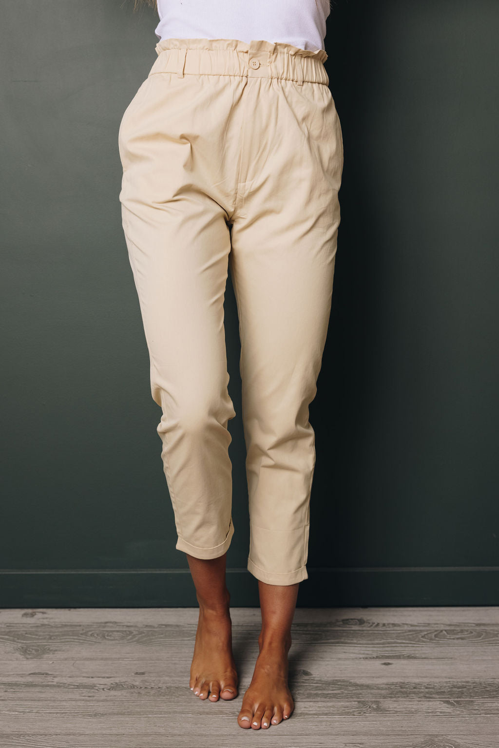 Elsie Casual Pants