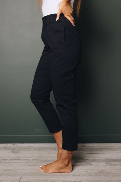 Elsie Casual Pants