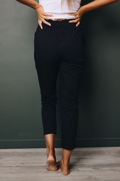 Elsie Casual Pants