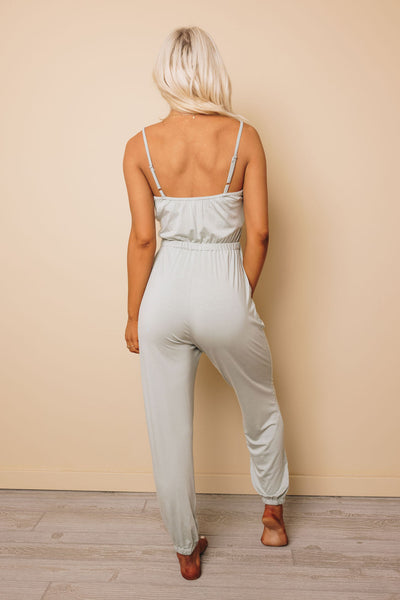 Selena Jumpsuit