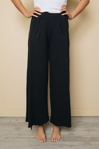 Sarah Wide Leg Pants