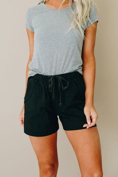 Nevaeh Faylin Shorts