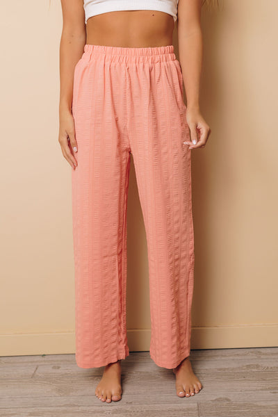 Shay Casual Loose Pants