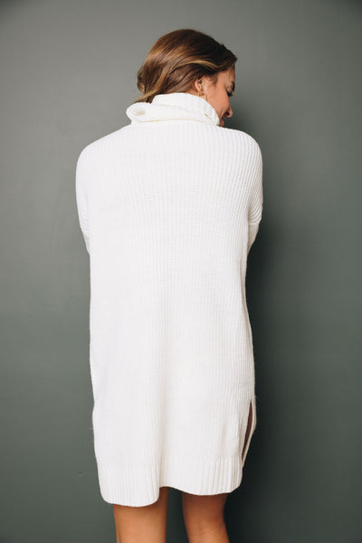 Antioch Sweater Dress