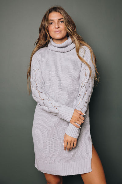 Antioch Sweater Dress