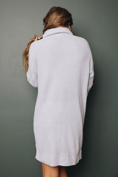 Antioch Sweater Dress