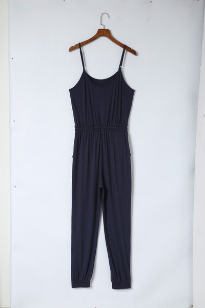 Stello Jumpsuit